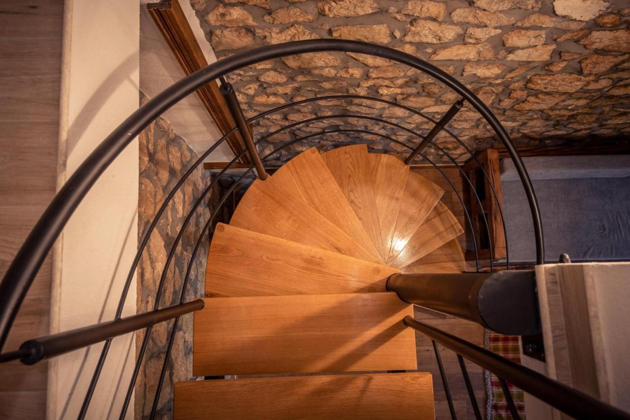 Villa Lazini Dvori Stasevica Eksteriør bilde