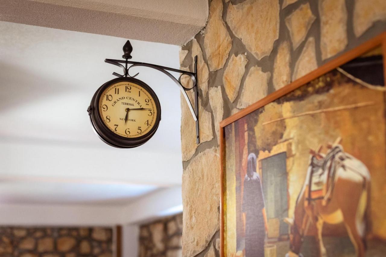 Villa Lazini Dvori Stasevica Eksteriør bilde