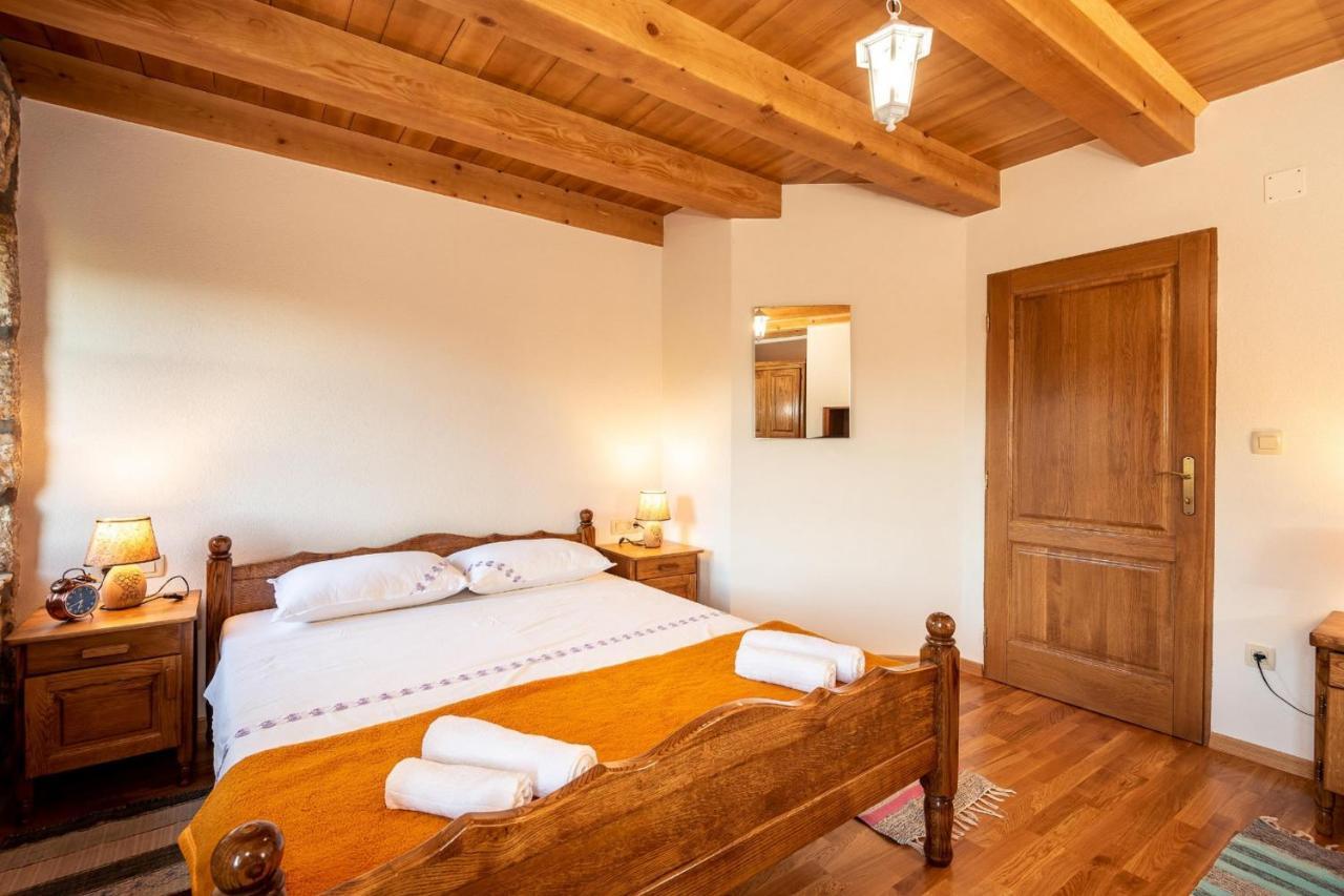 Villa Lazini Dvori Stasevica Eksteriør bilde