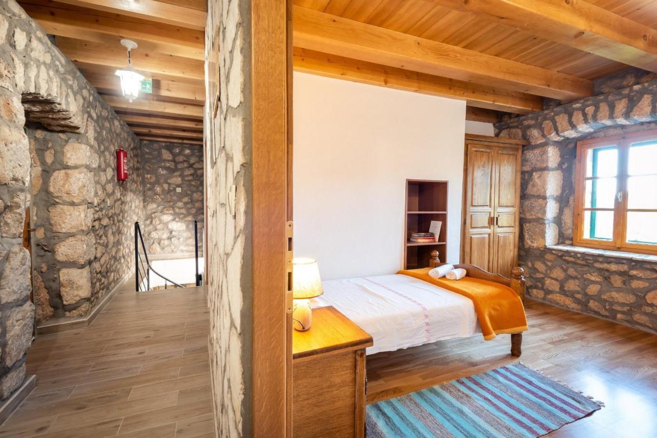 Villa Lazini Dvori Stasevica Rom bilde