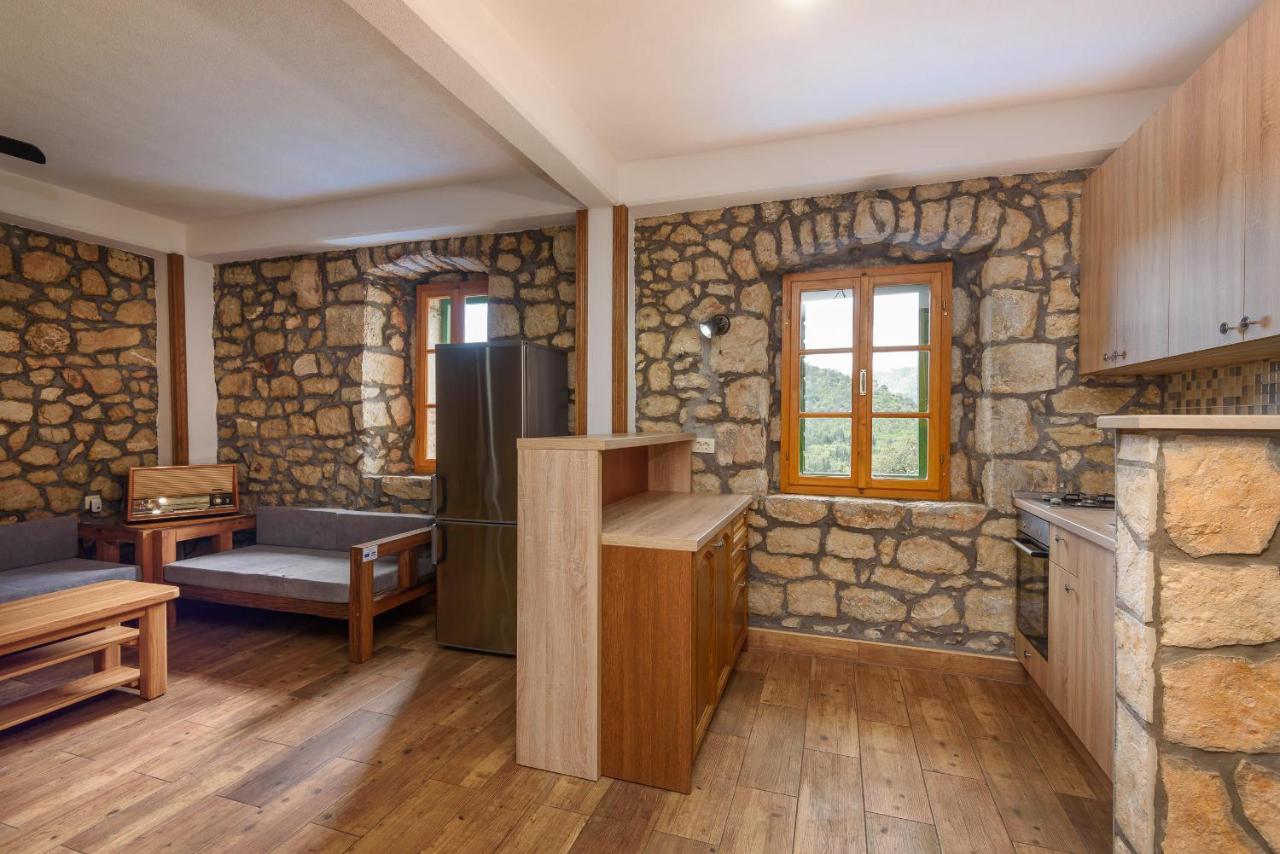 Villa Lazini Dvori Stasevica Eksteriør bilde